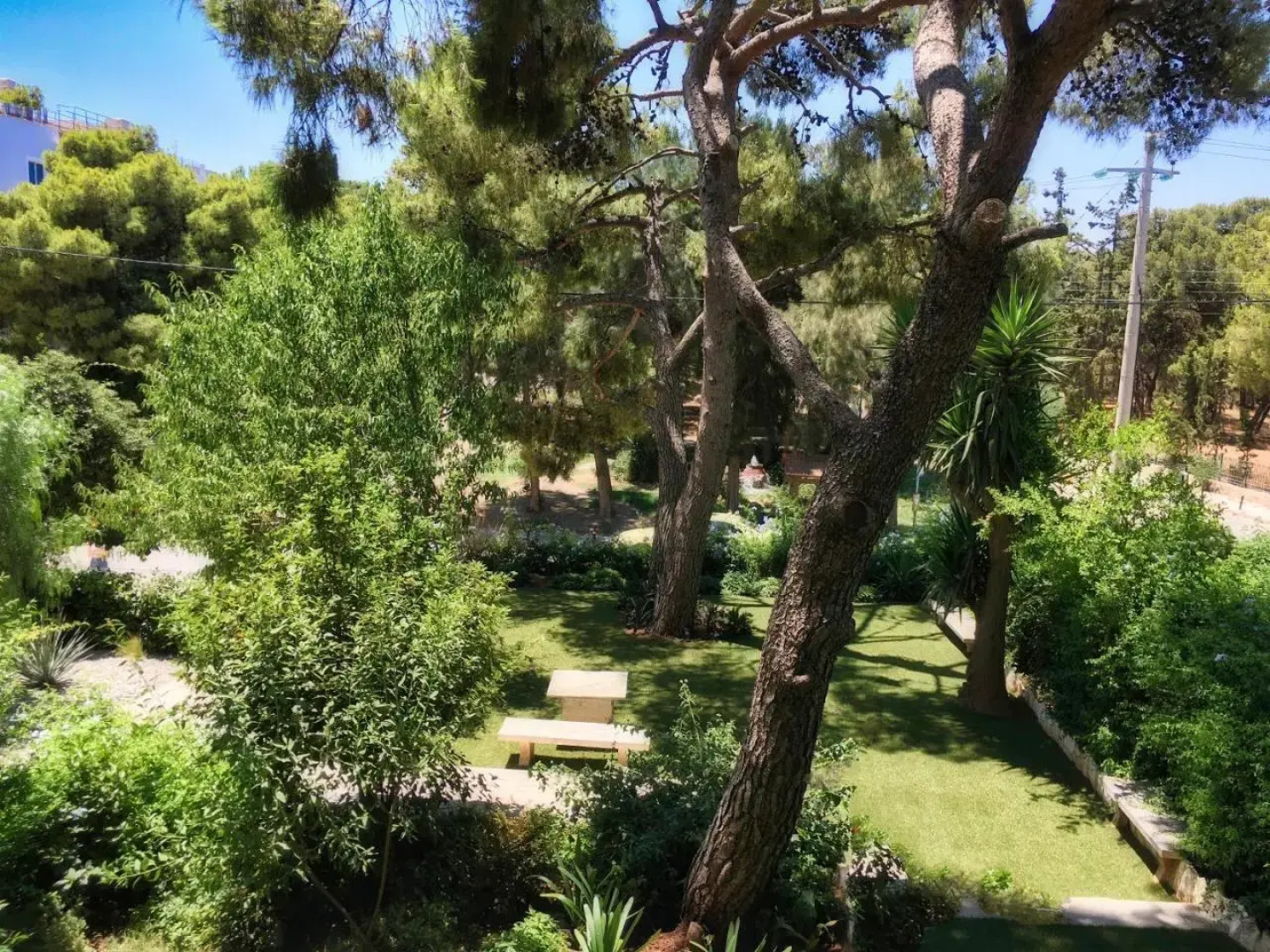A7 Beauty Vouliagmeni Apt in a unique Spot