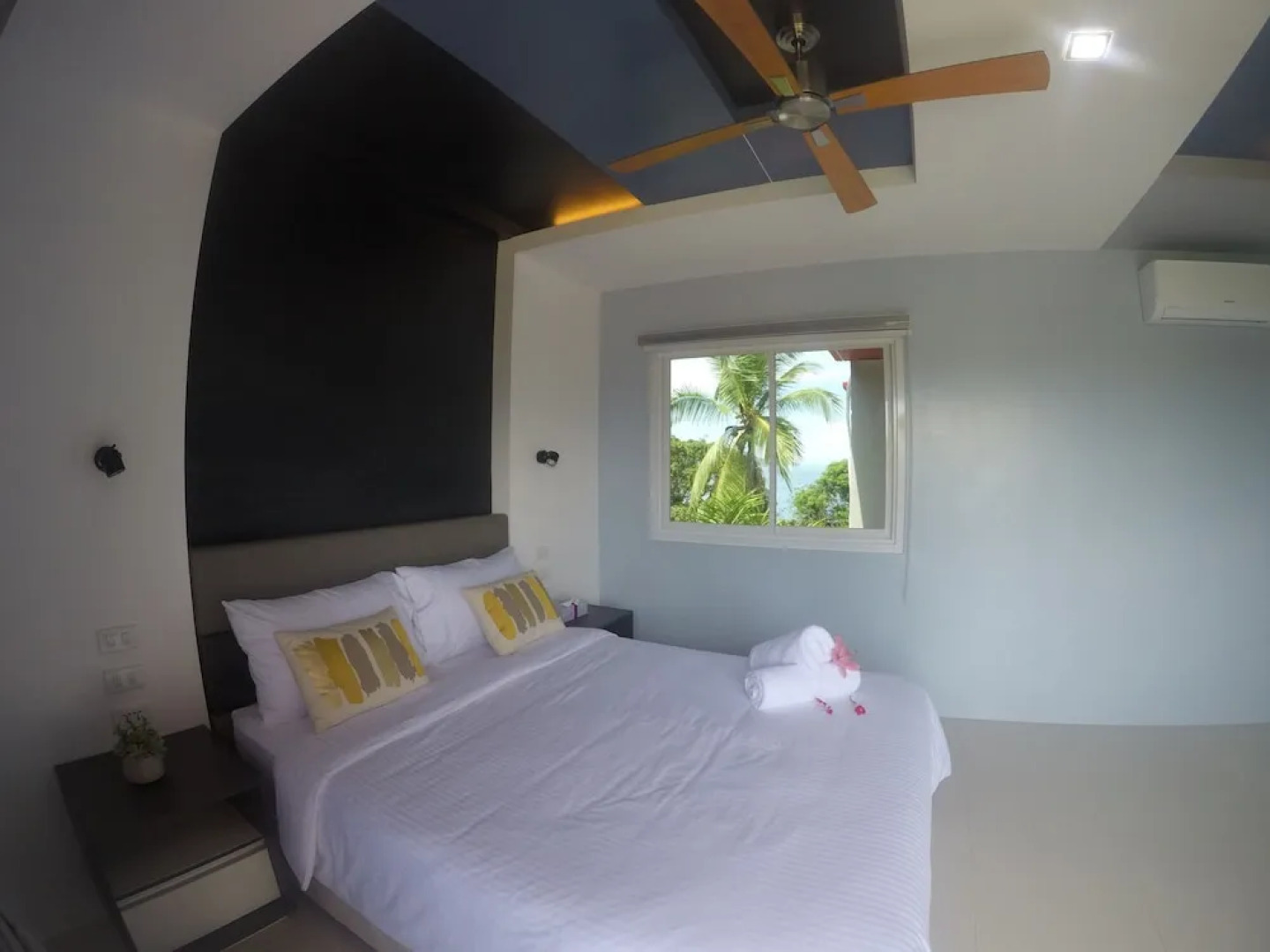 The Lighthouse Puerto Galera