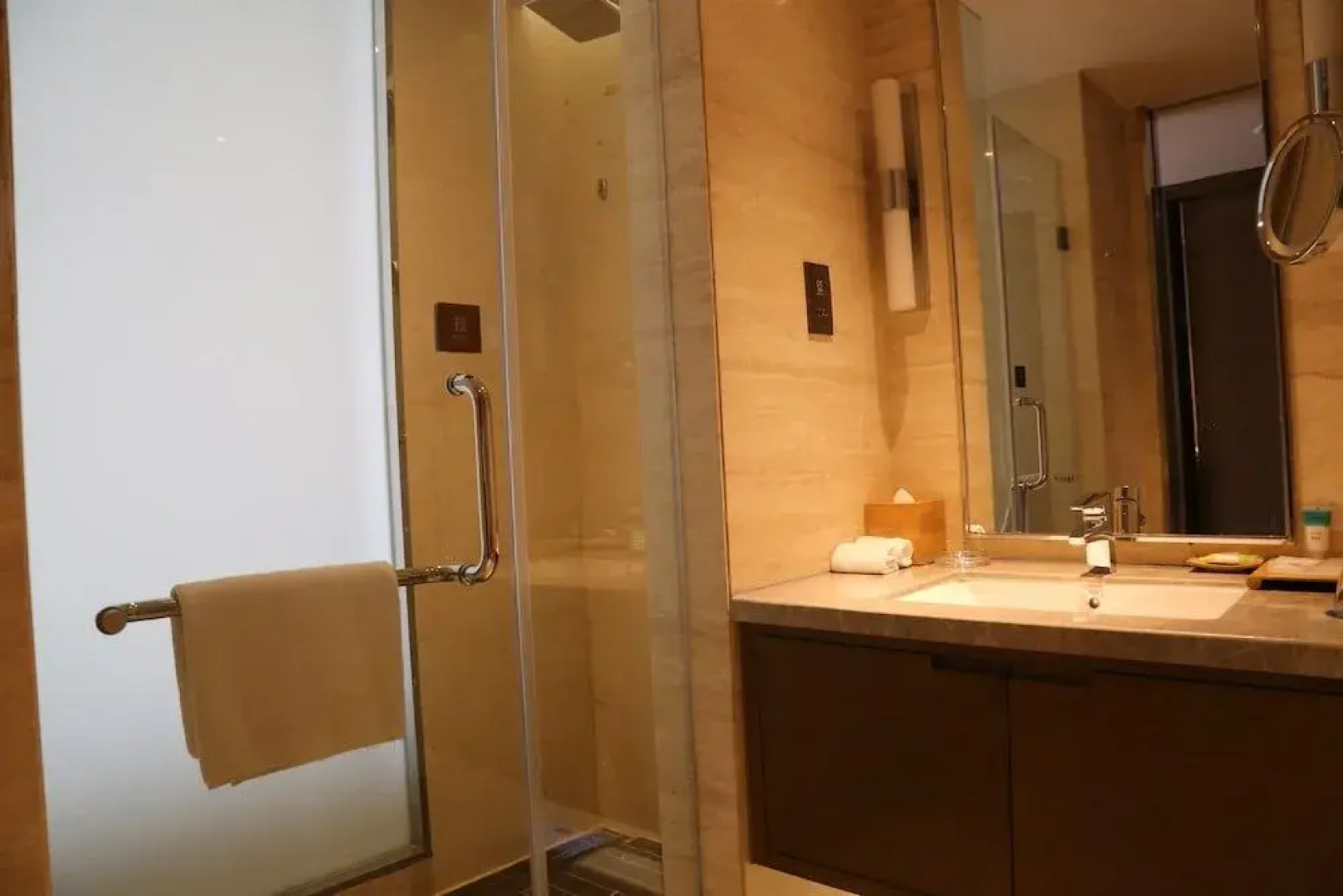 Four Points By Sheraton Yangzhou