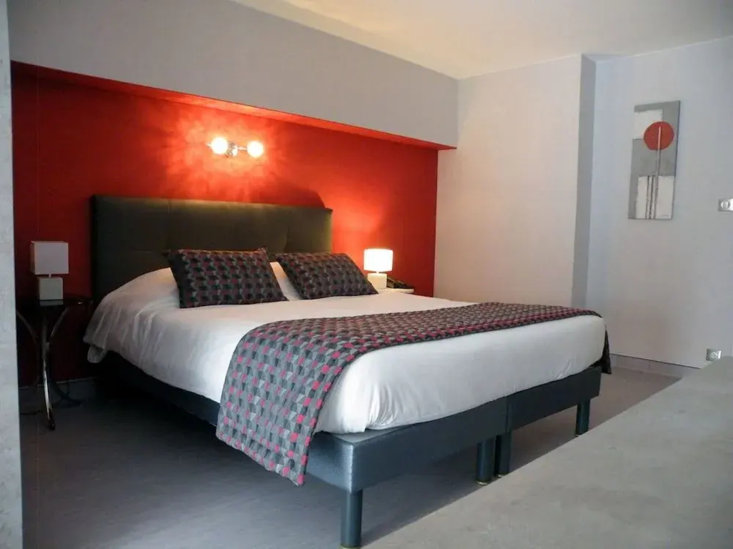 Hôtel L'Orayé 3*