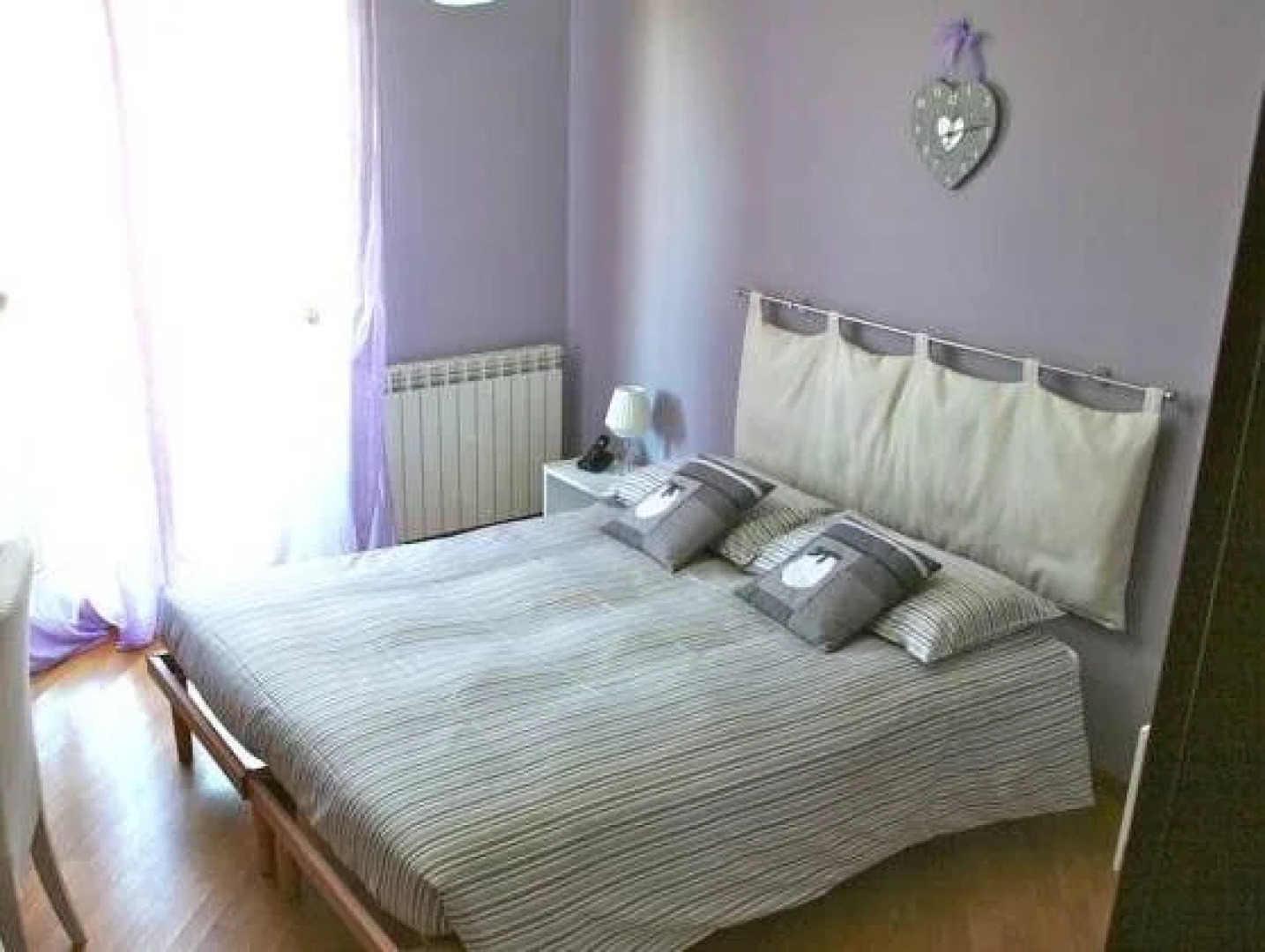 Sweet Home B. Bed & Breakfast