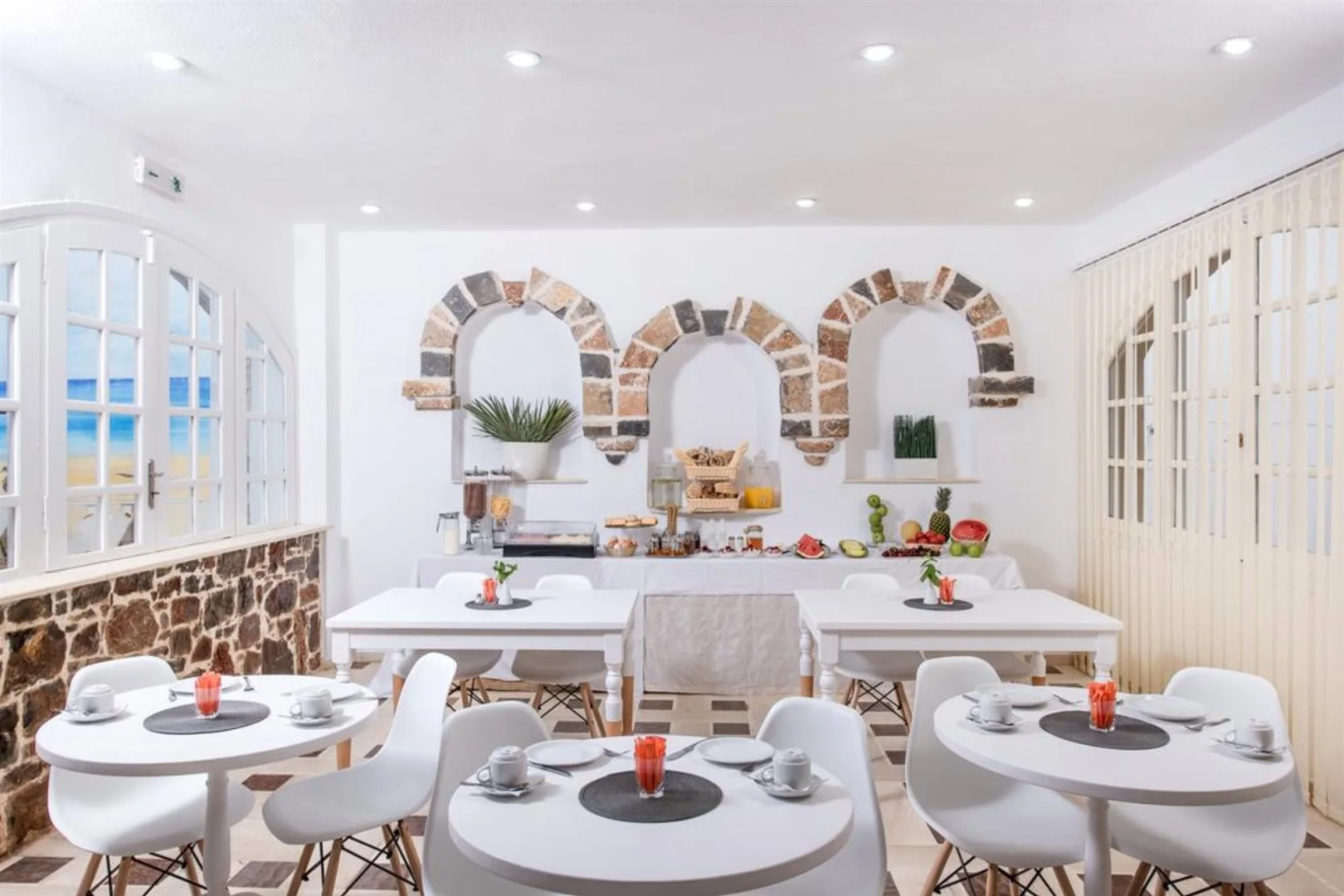 Mistral Hotel - Adults Only