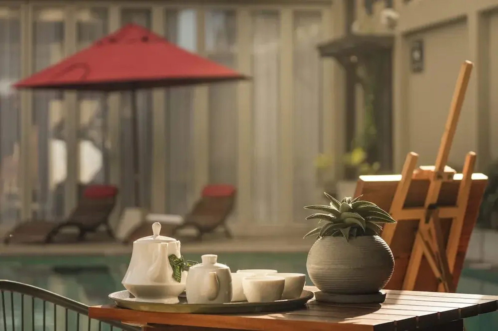 Ayuda Sanctuary Boutique Negombo