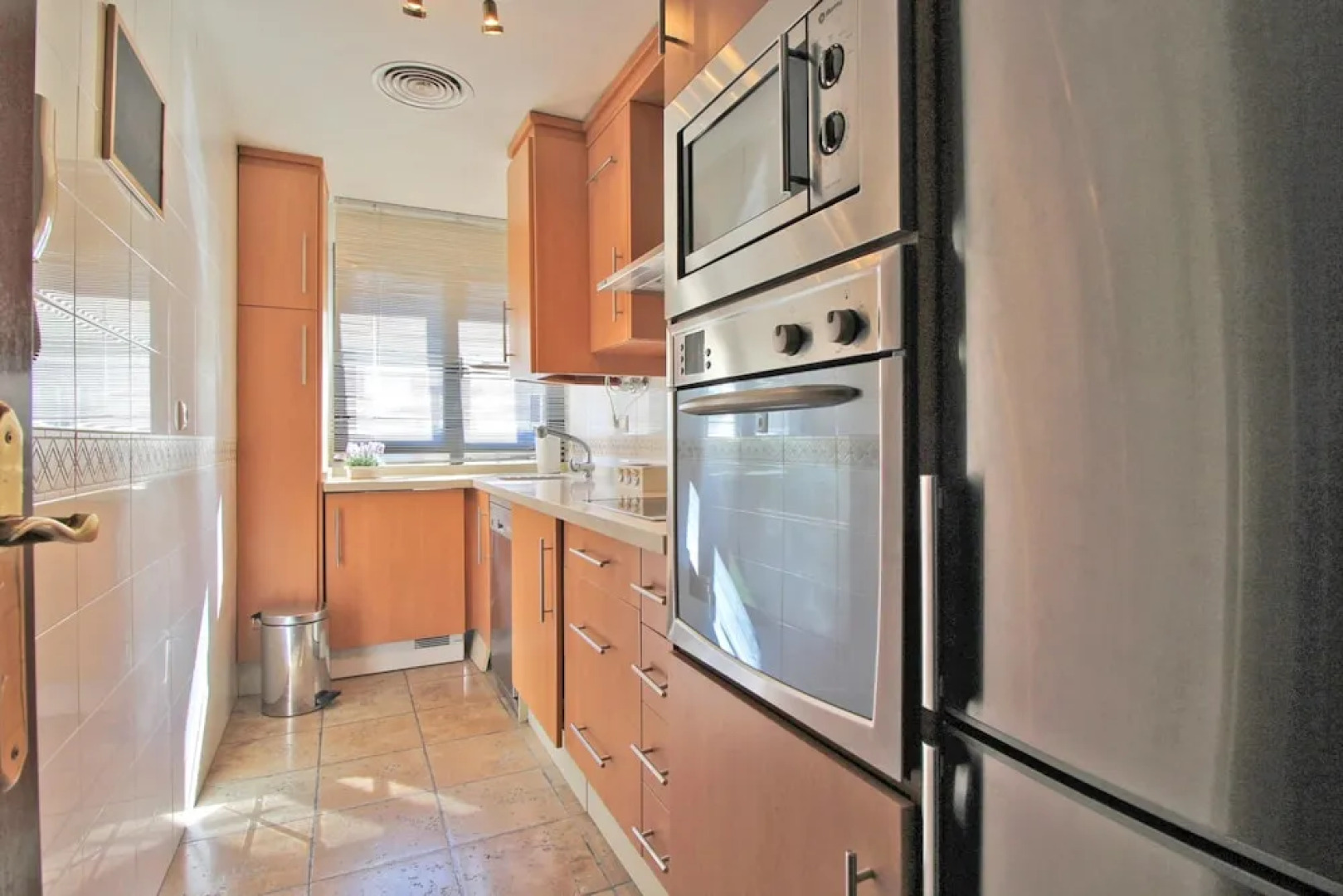 Del Parque Flats - Cervantes