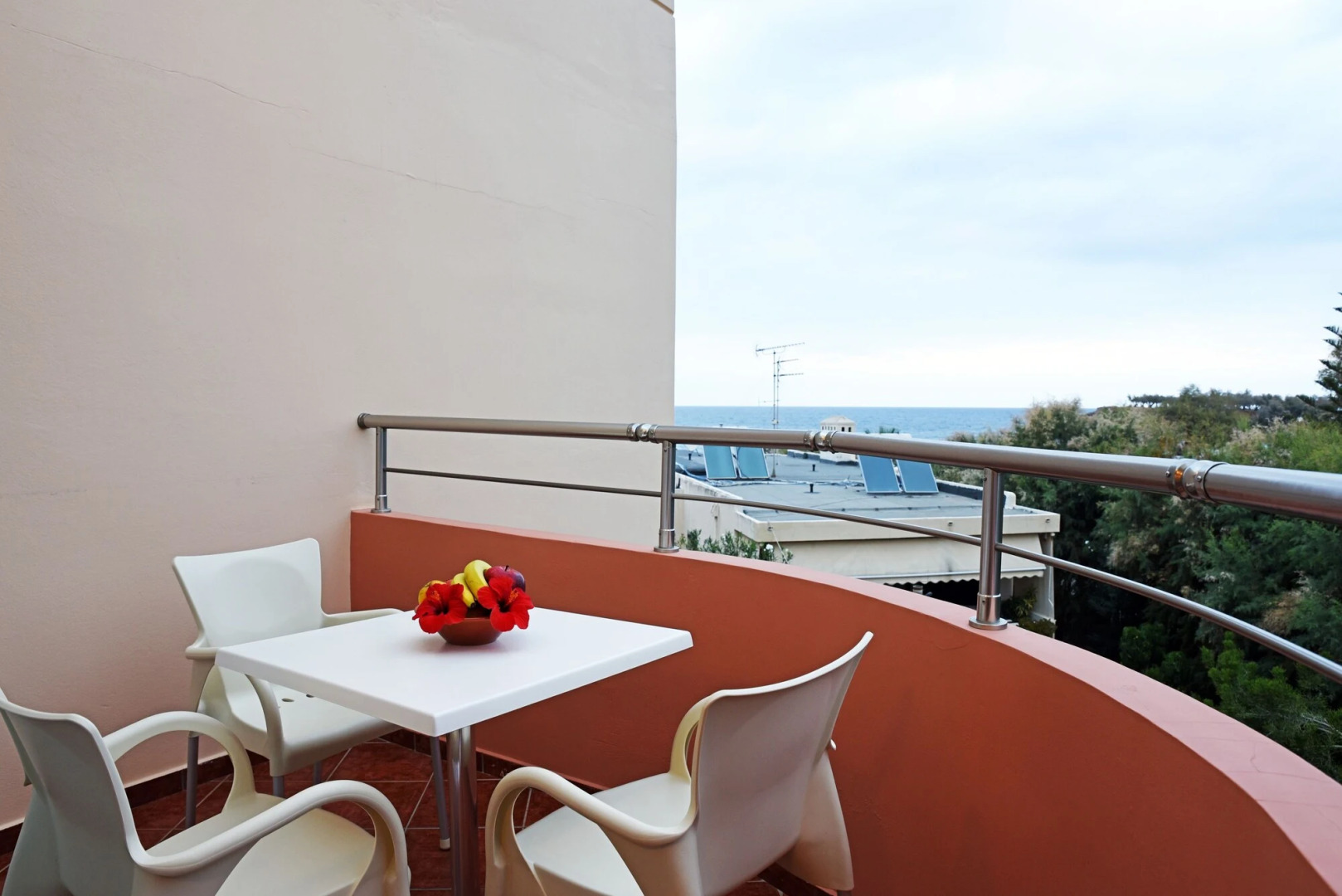 Iolkos Hotel Apartments