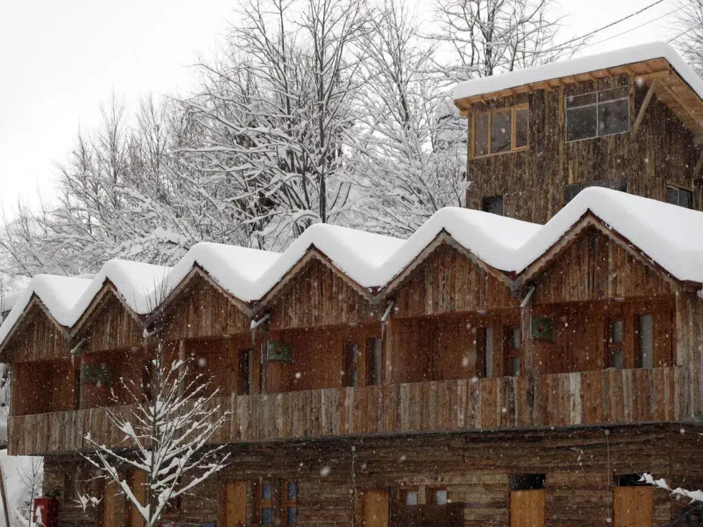 Karaaslan Kamping Tesisleri