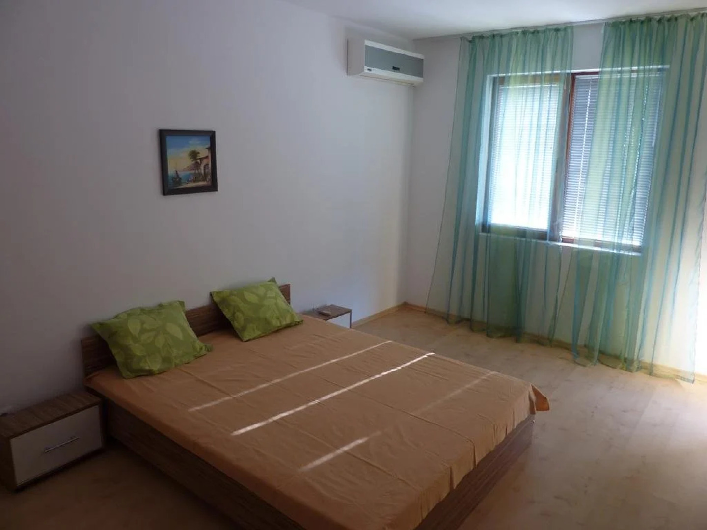 Sea Village Apartments