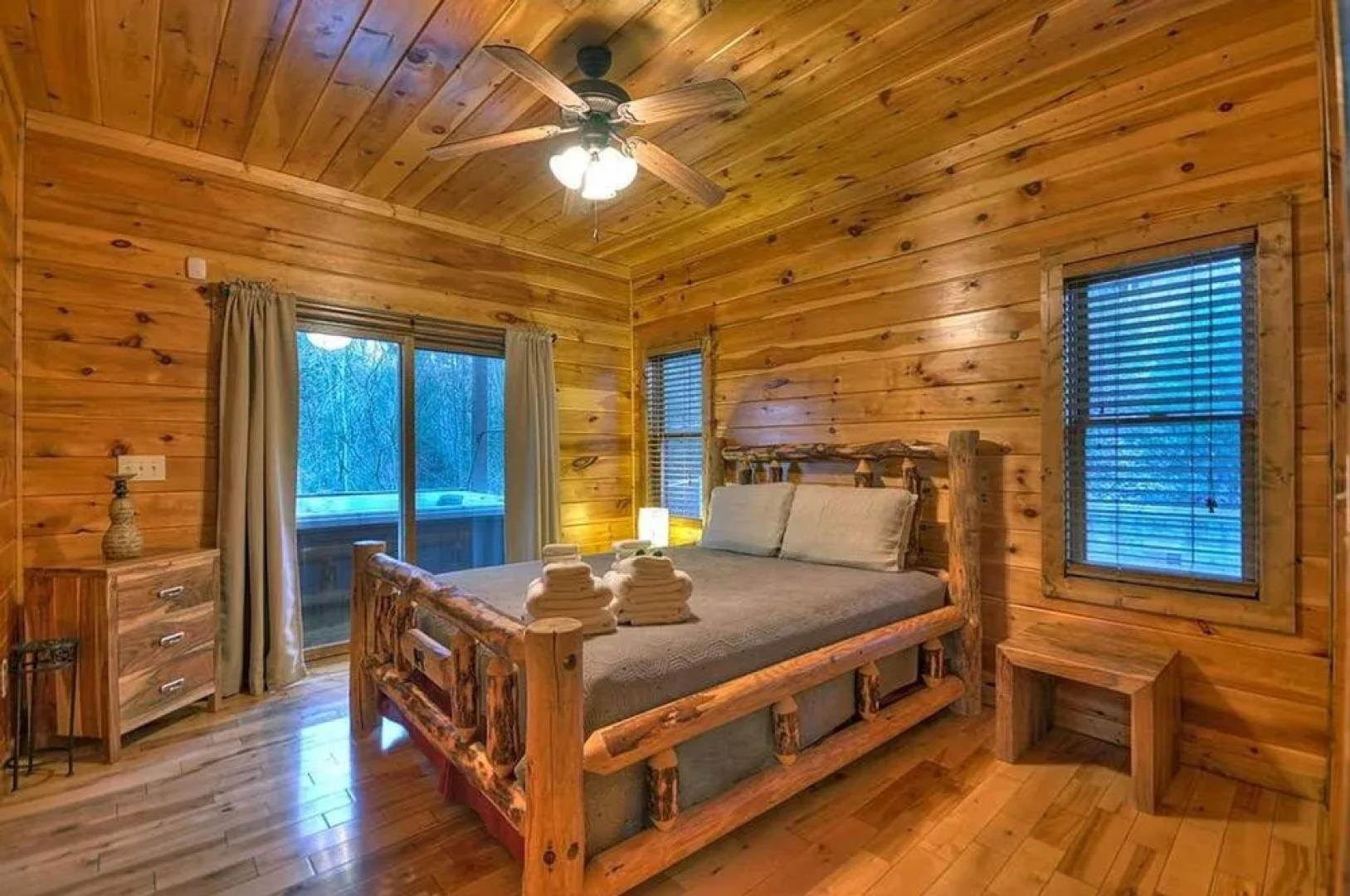 Forever Joy by Escape to Blue Ridge