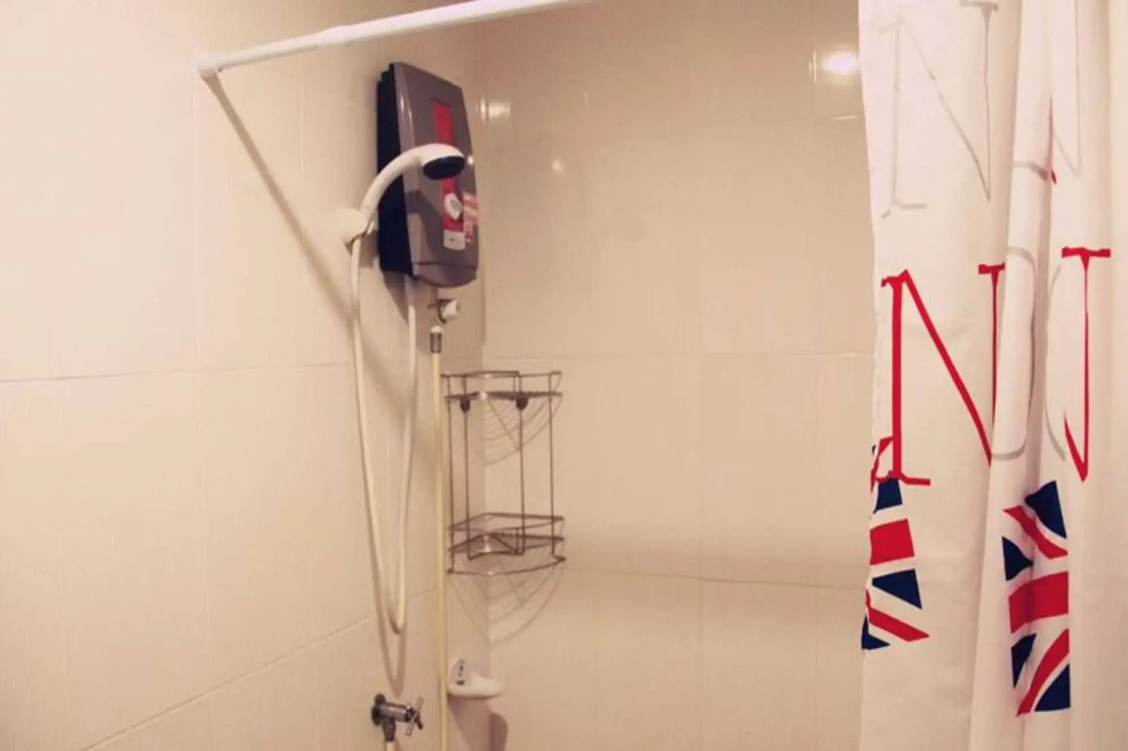 Tropical Sands Guesthouse