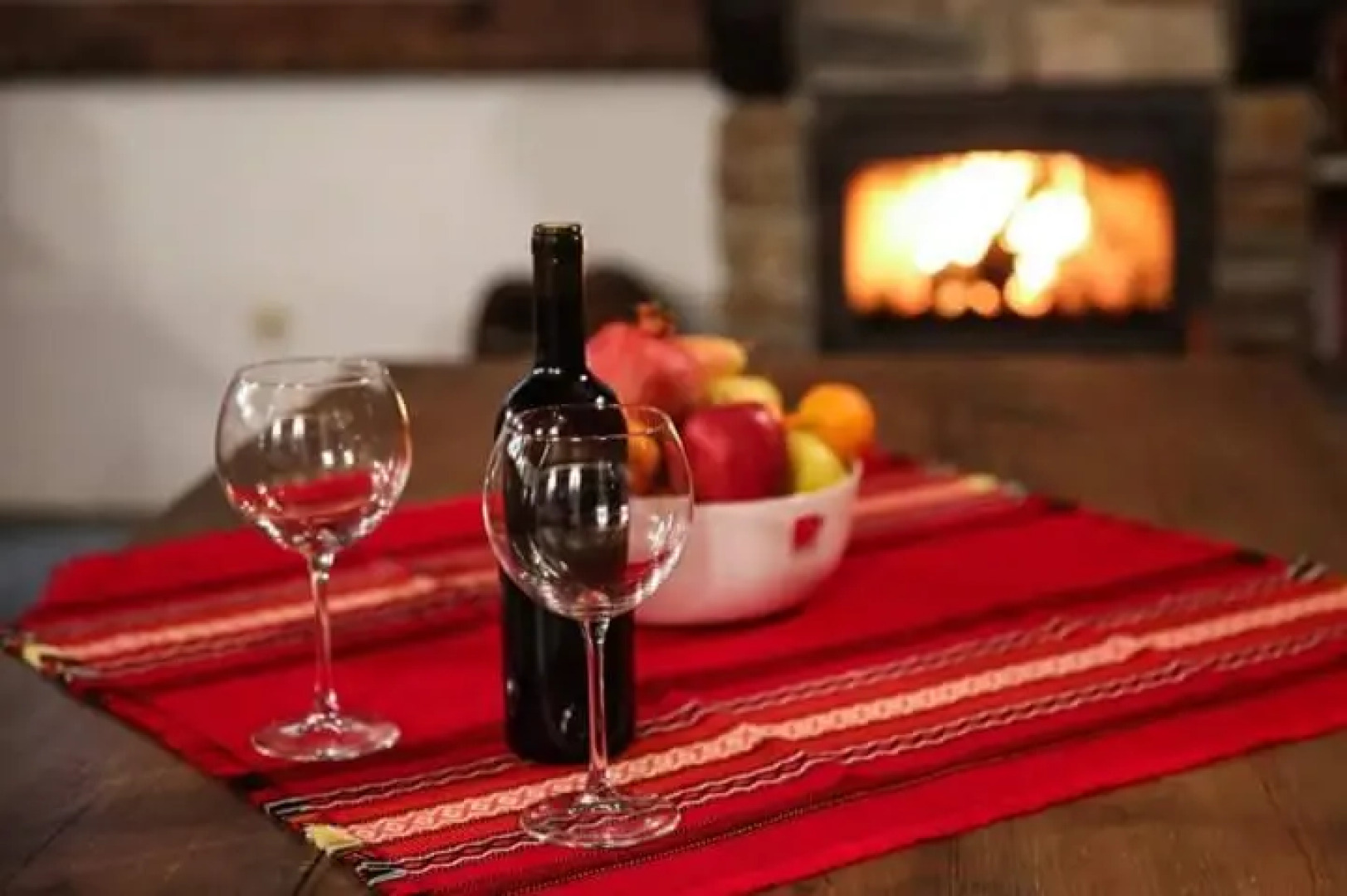 Yancheva Guest House