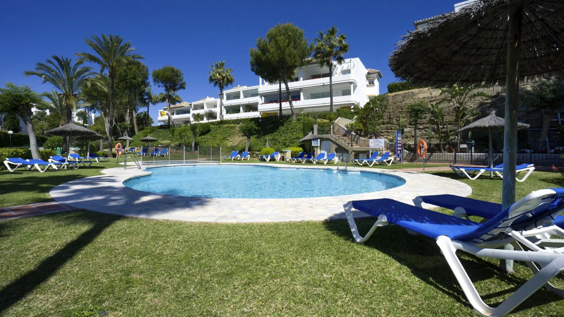 Miraflores Beach & Country Club