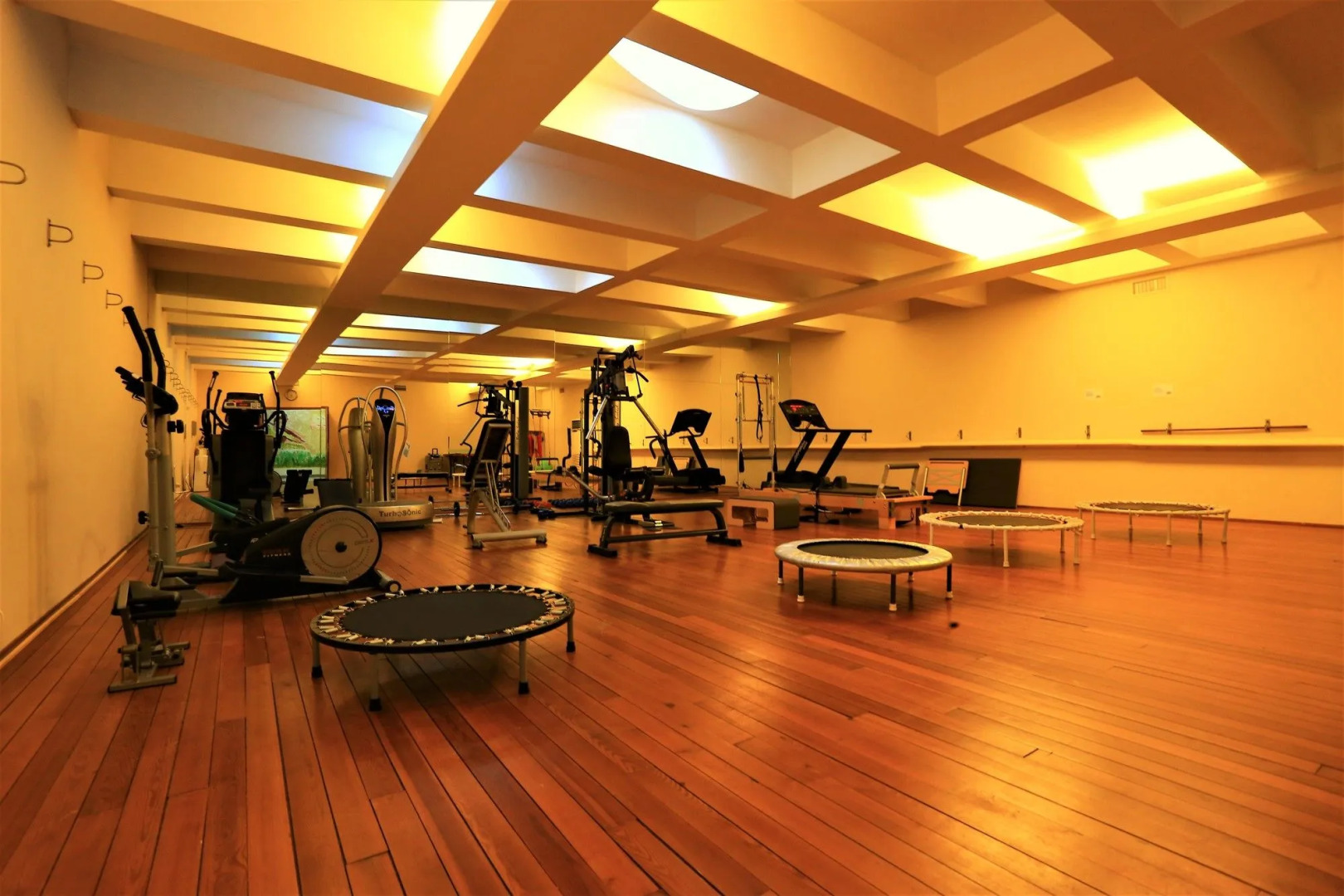 The LifeCo Bodrum Well - Being Center - Adults Only