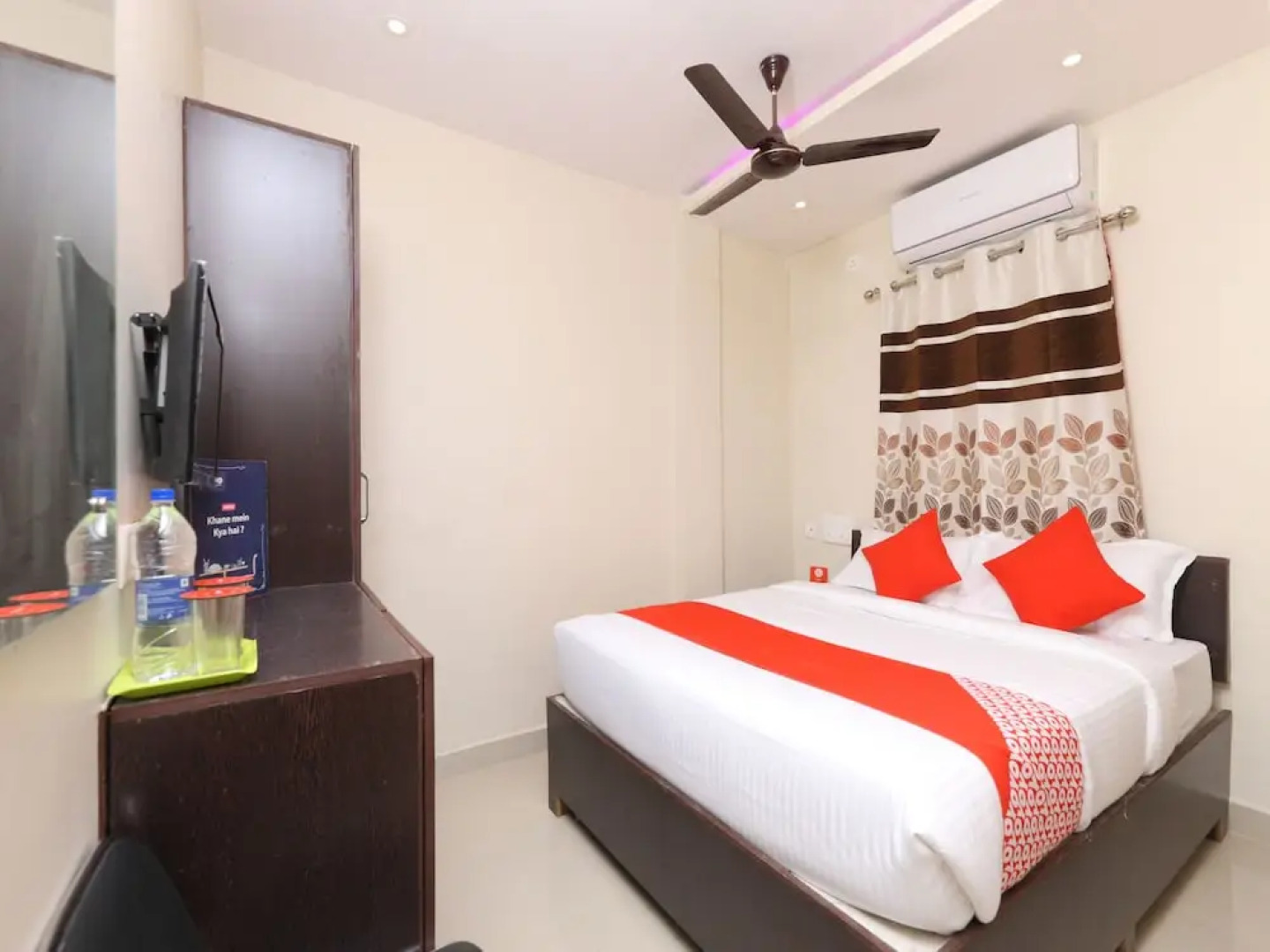 OYO 14735 Nakshatra Grand