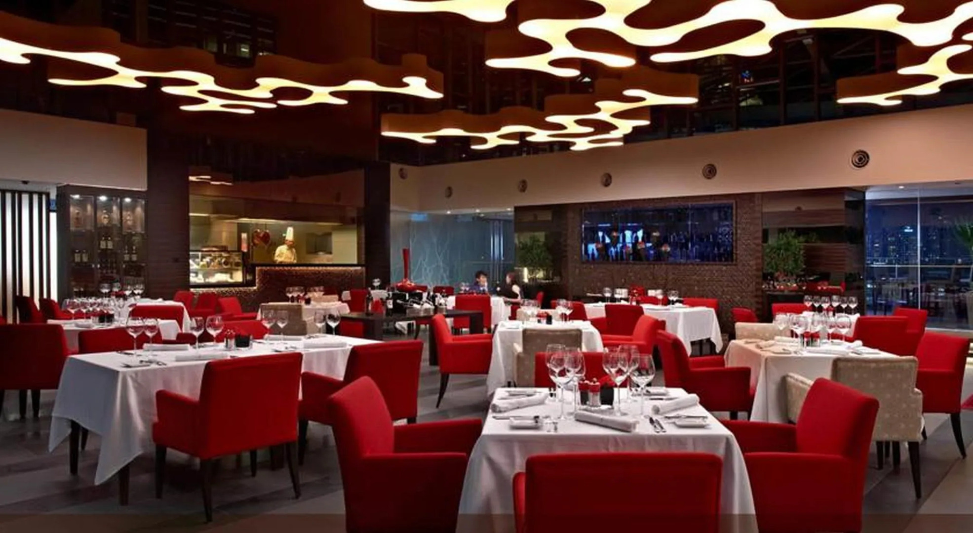 Impiana KLCC Hotel