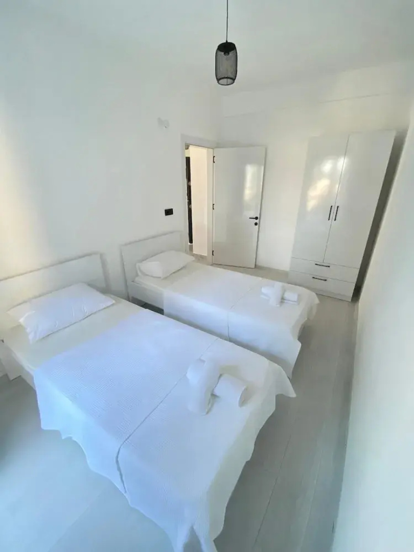 Doğan homes likya