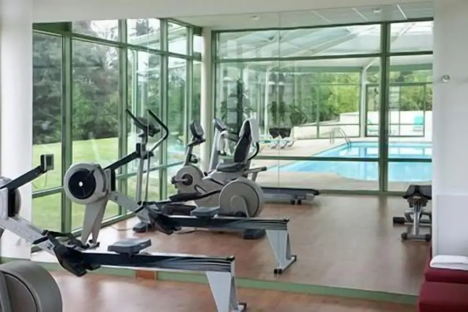 Domaine des Roches Hotel & Spa