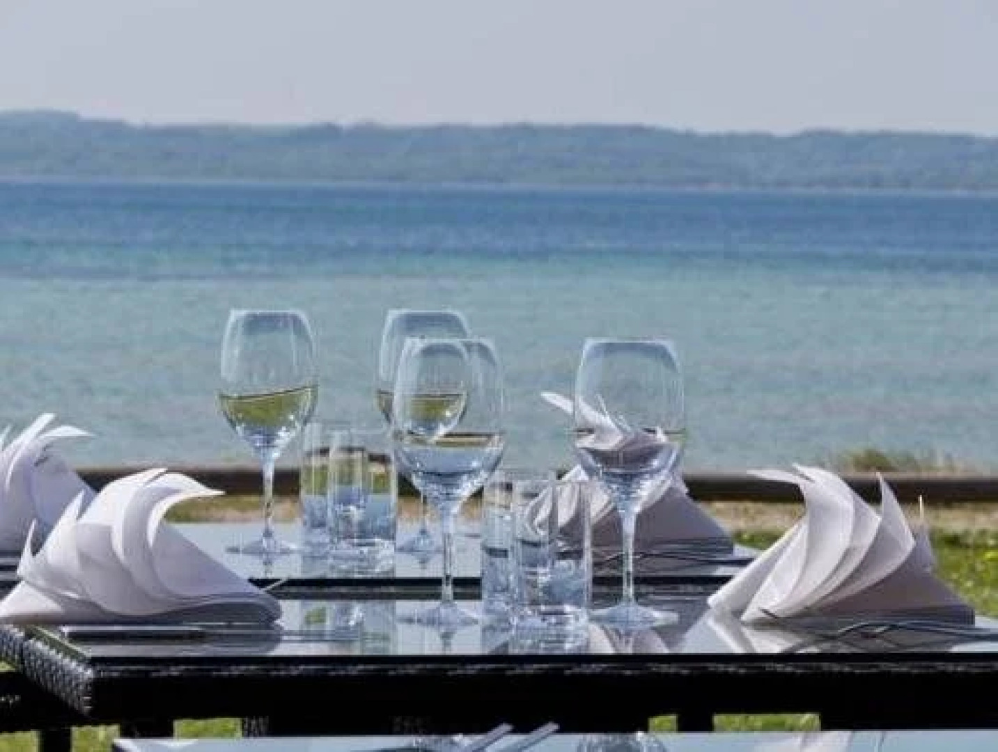 Langhoff & Juul Boutique Hotel og Restaurant