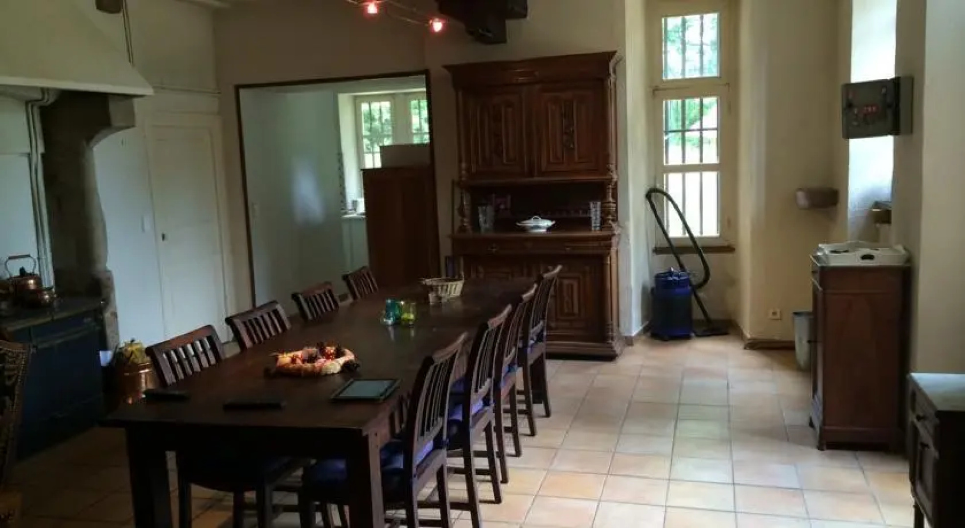 Château de Bussolles