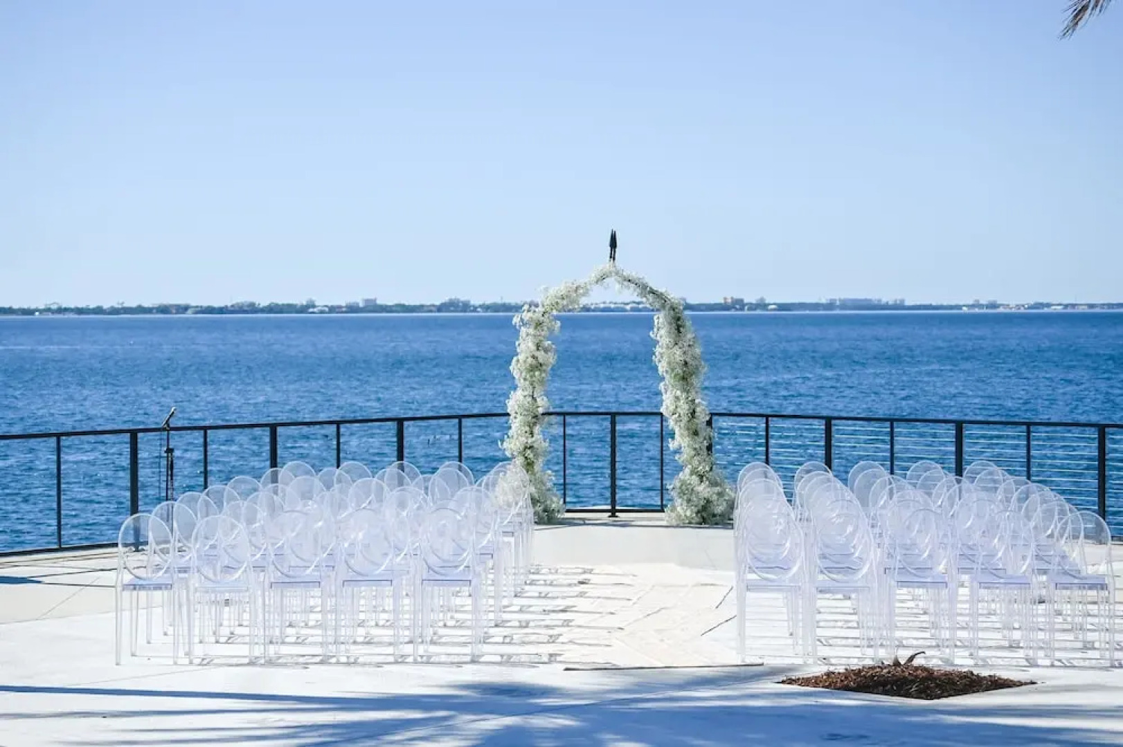 Hotel Indigo Panama City Marina by IHG