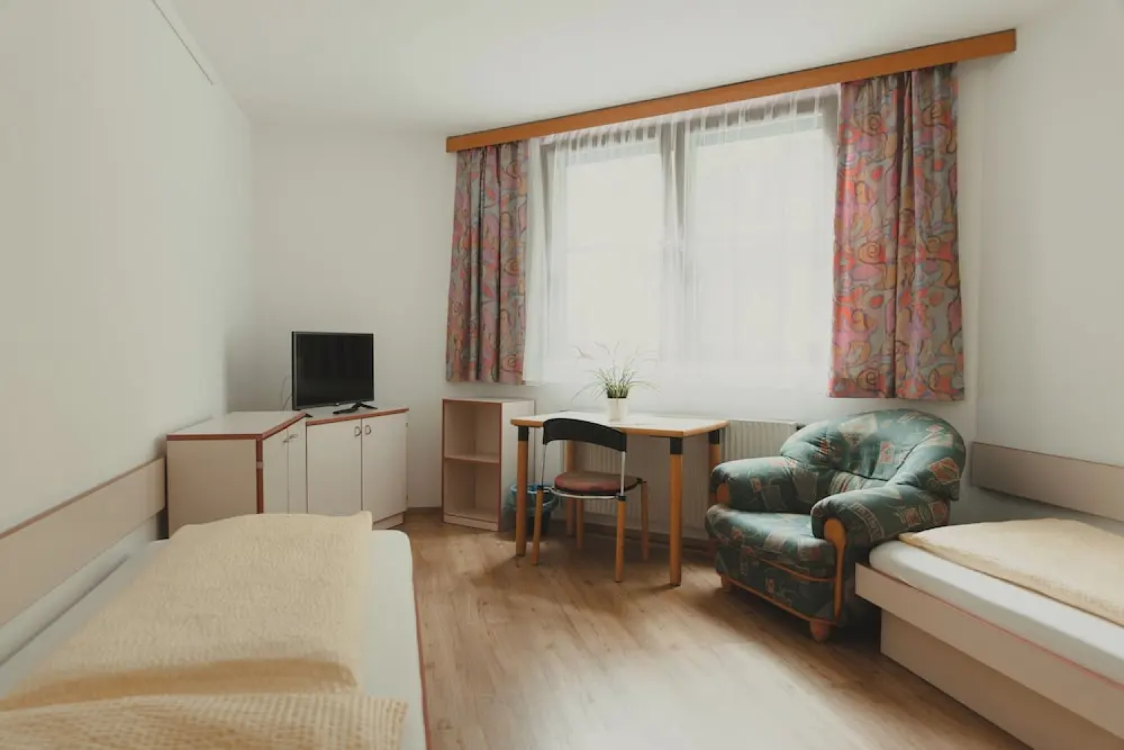 Hotel Karwendel