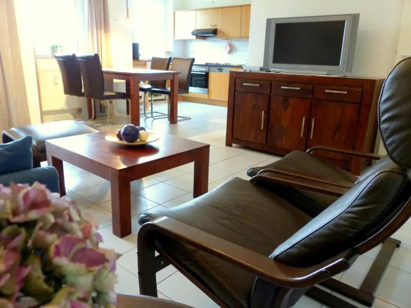 Haus Roland Wohnung 32