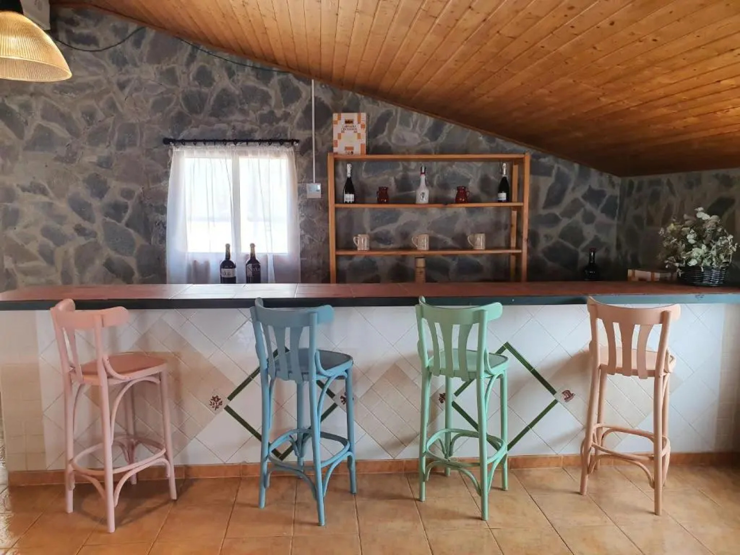 Hotel Masia El Molinete