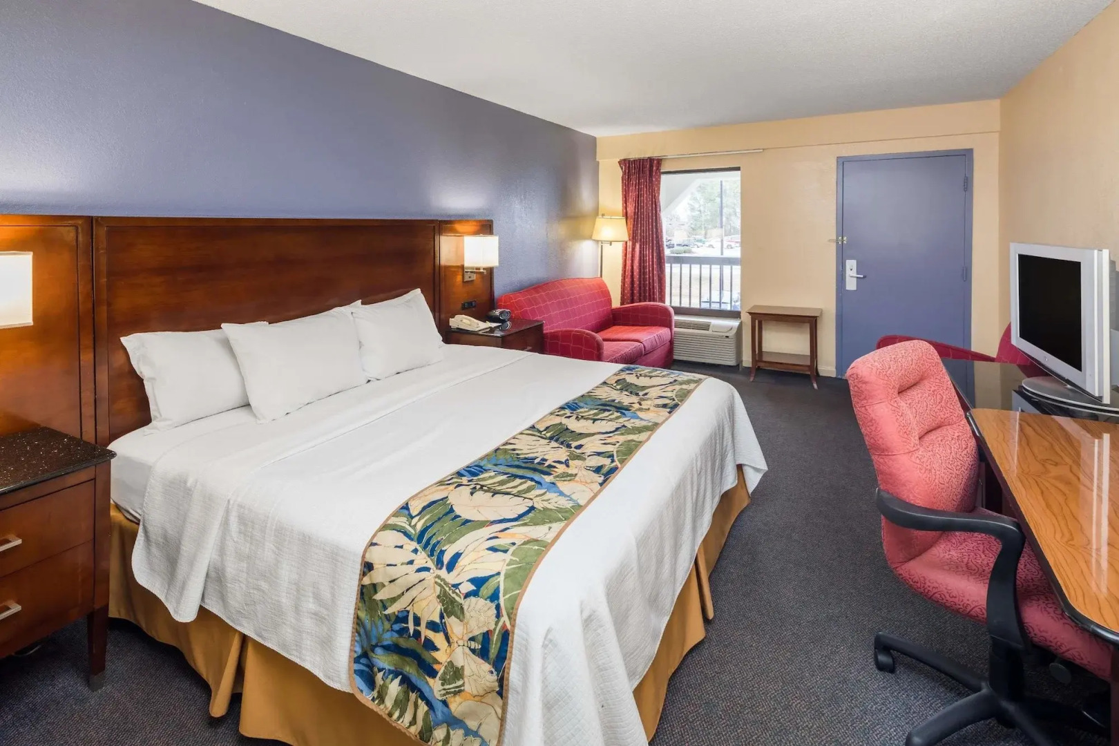 Days Inn Walterboro