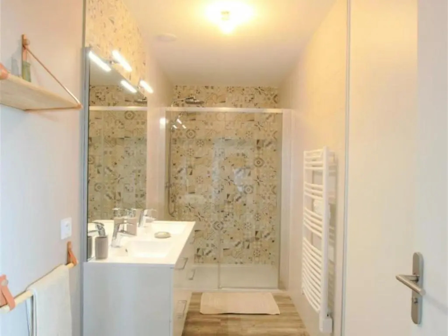 Gîte Magnant, 3 pièces, 4 personnes - FR-1-543-135