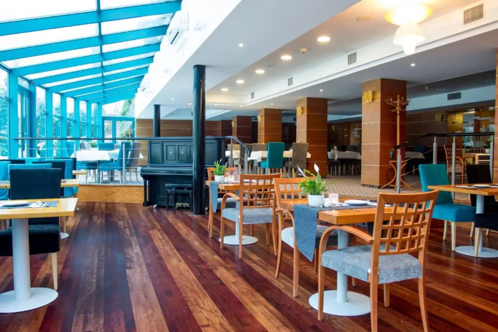 Apartamenty Ciechocinek SPA