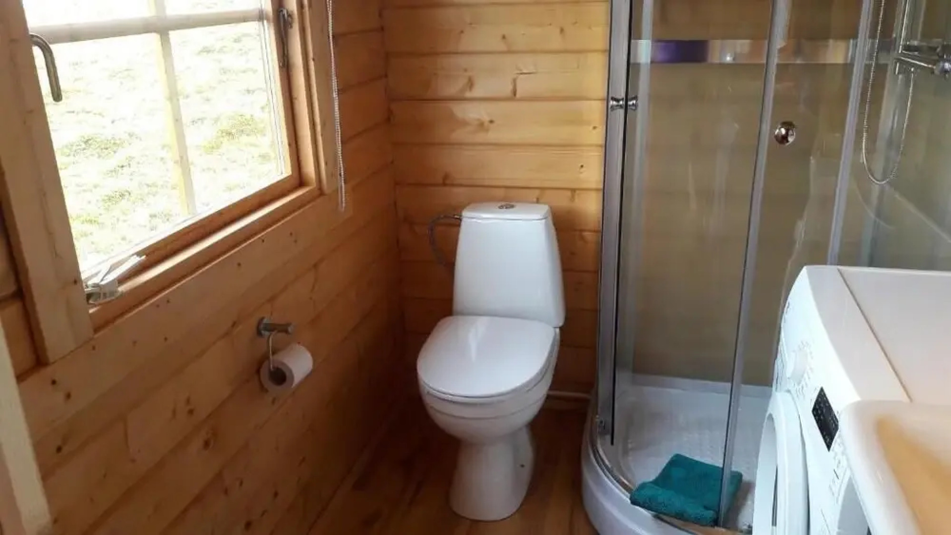 Stundarfriður Cottages