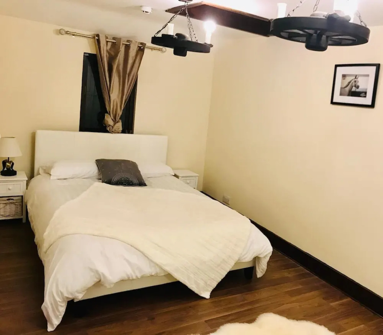 Oldlands Farmhouse Bed and Breakfast