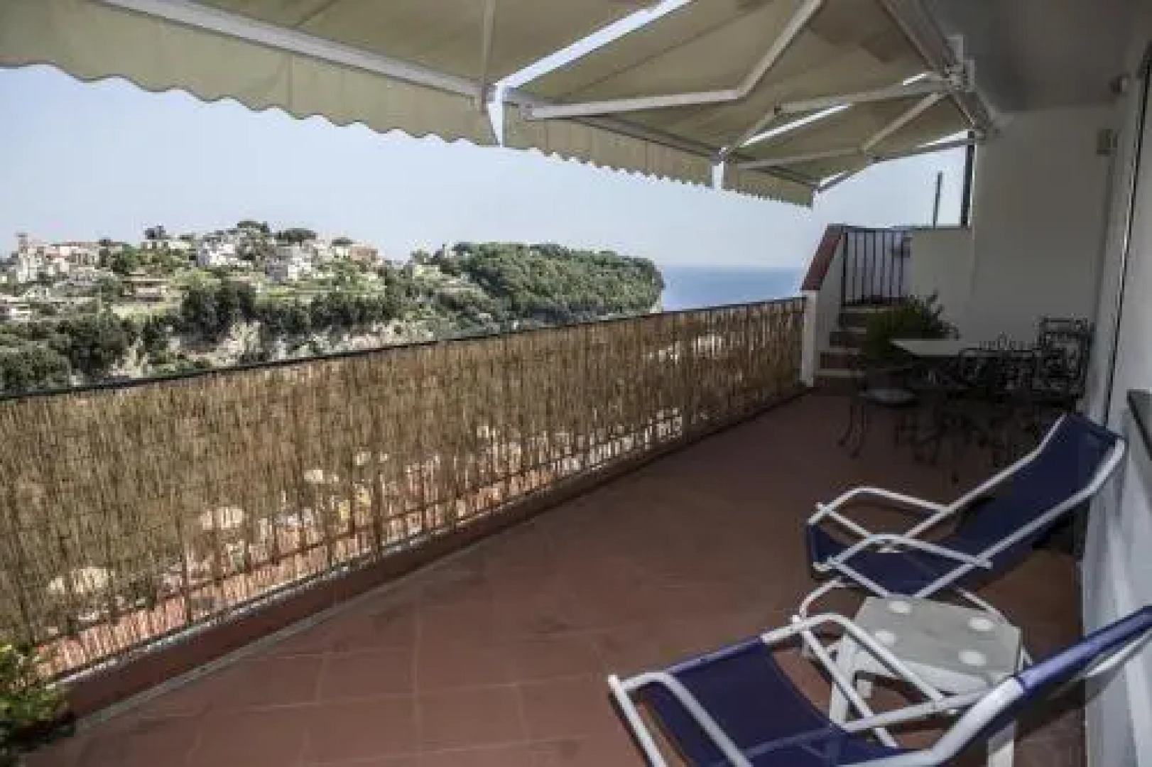 The Loft Via Torricella