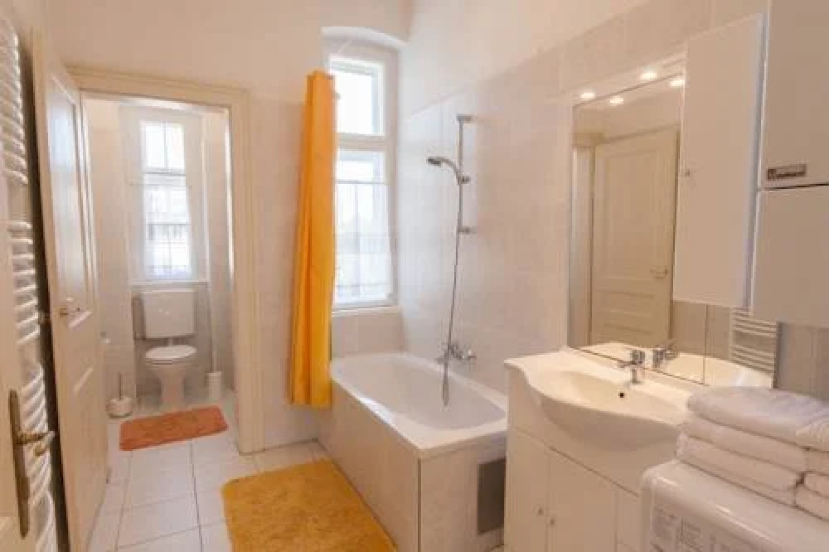 Ferienwohnungen Dr. Neubert