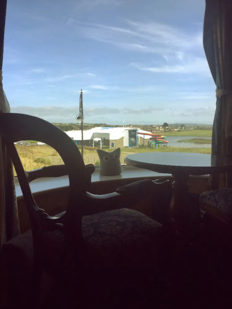 The Sands Hotel