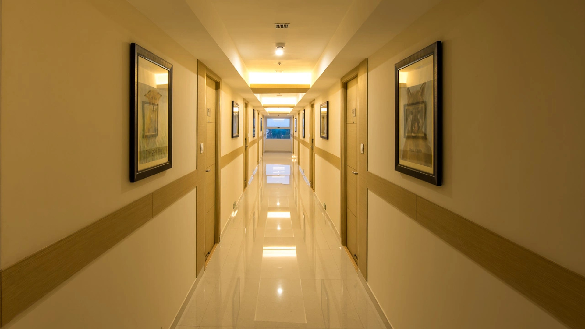 Red Fox Hotel Trichy