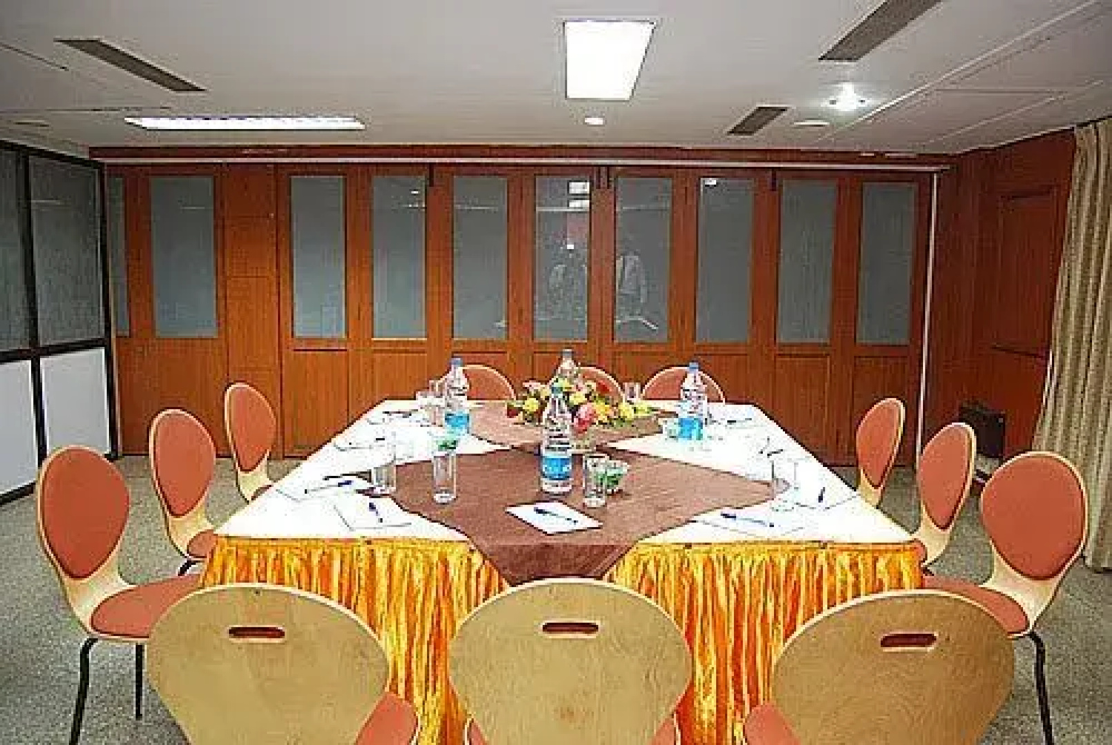 Hotel Sathyam Grand Coimbatore