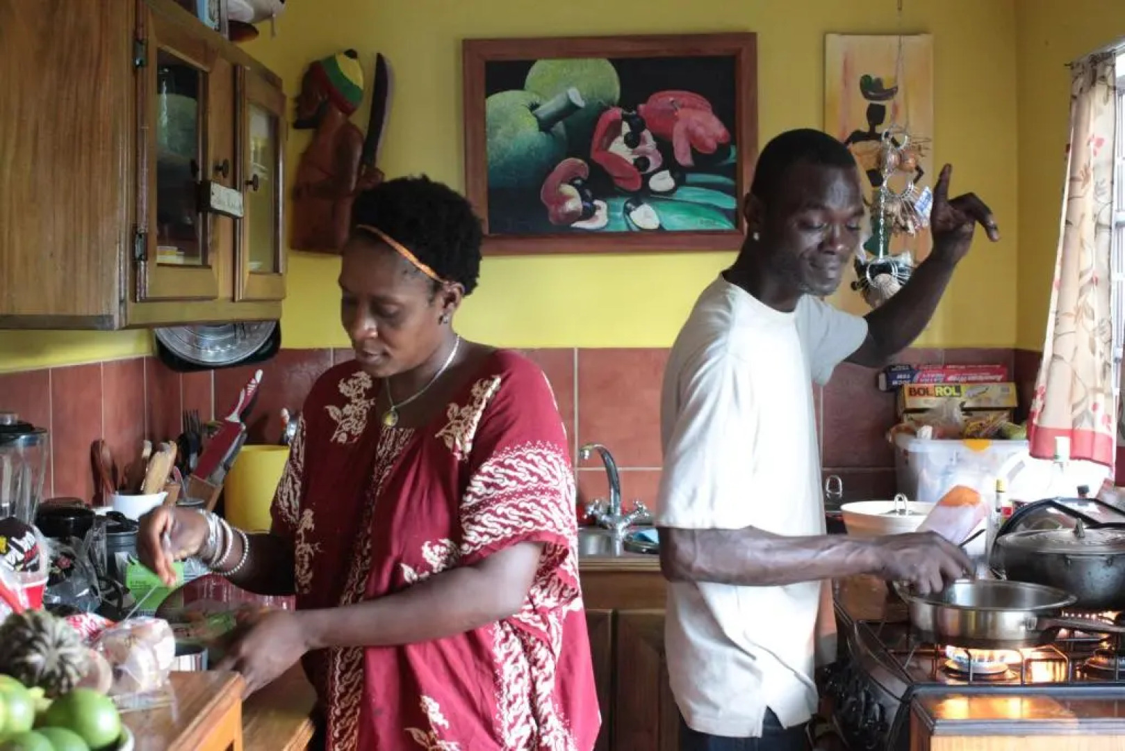 I VIEW - in Long Bay