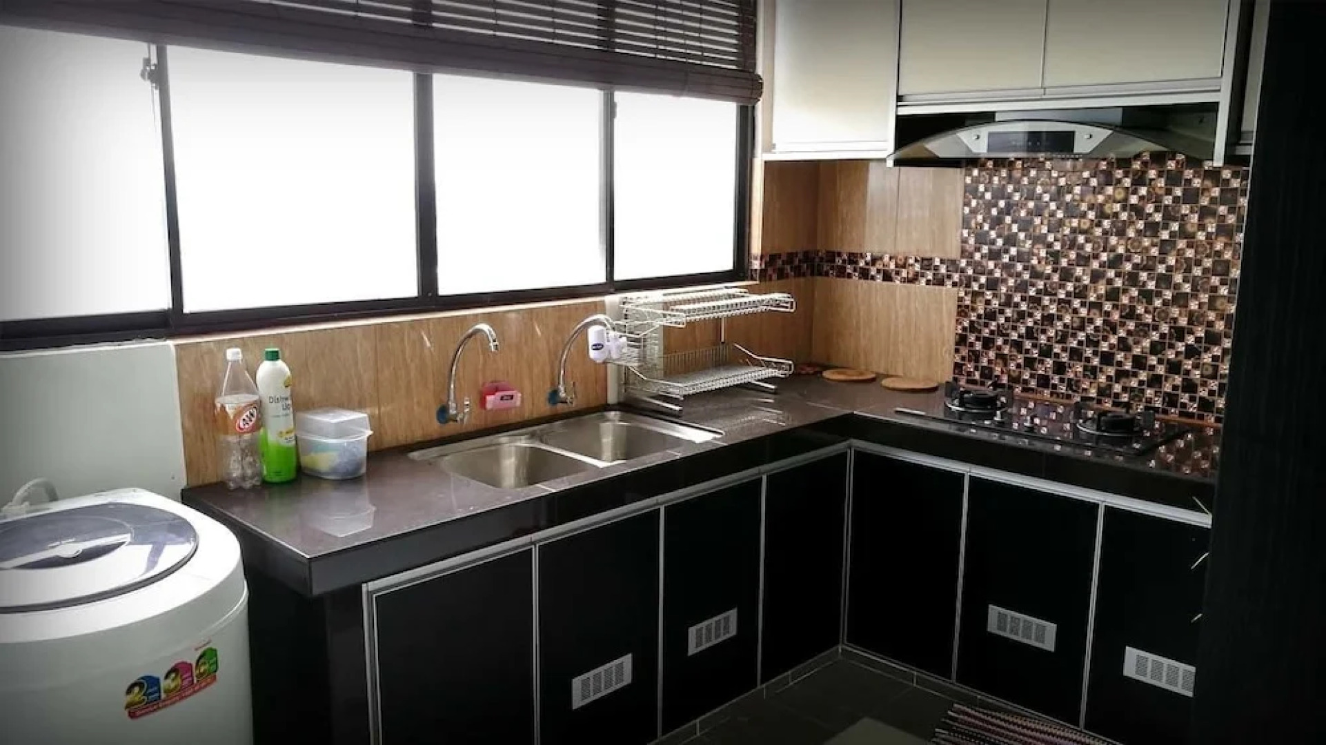 Ilirplace Pelangi Mall Homestay