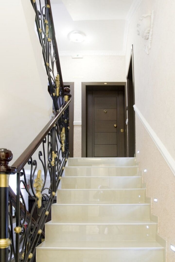 Lazar Lux Apartments