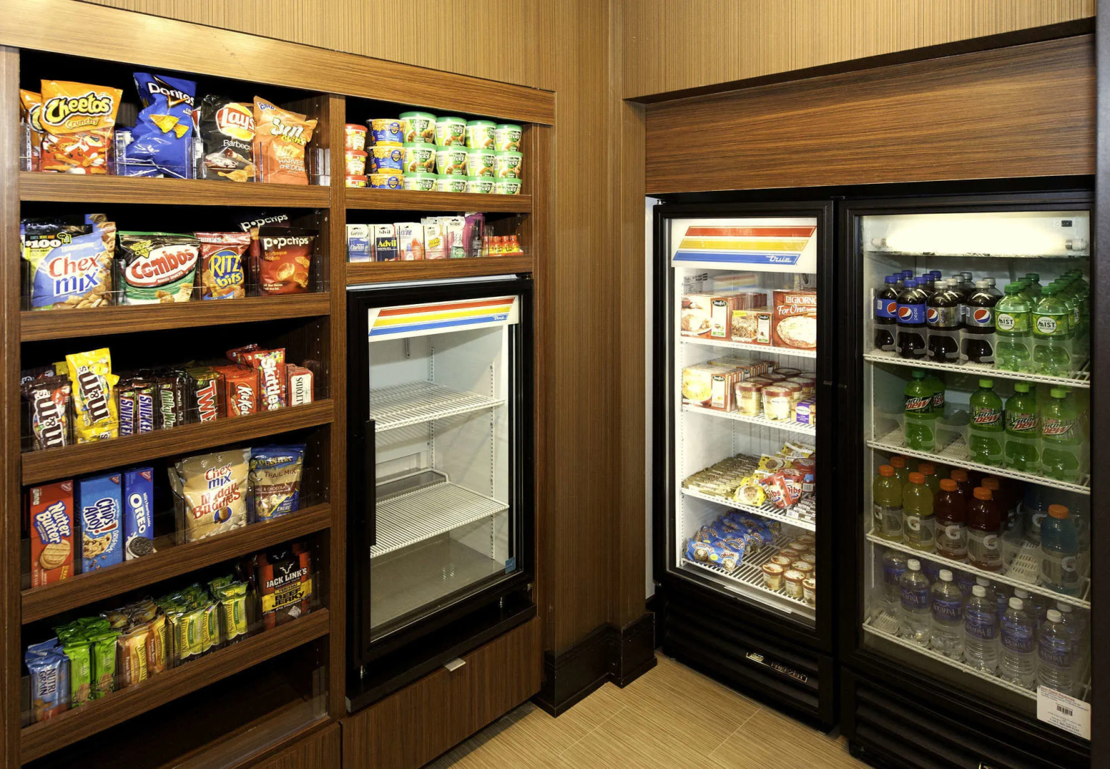Fairfield Inn & Suites Meridian