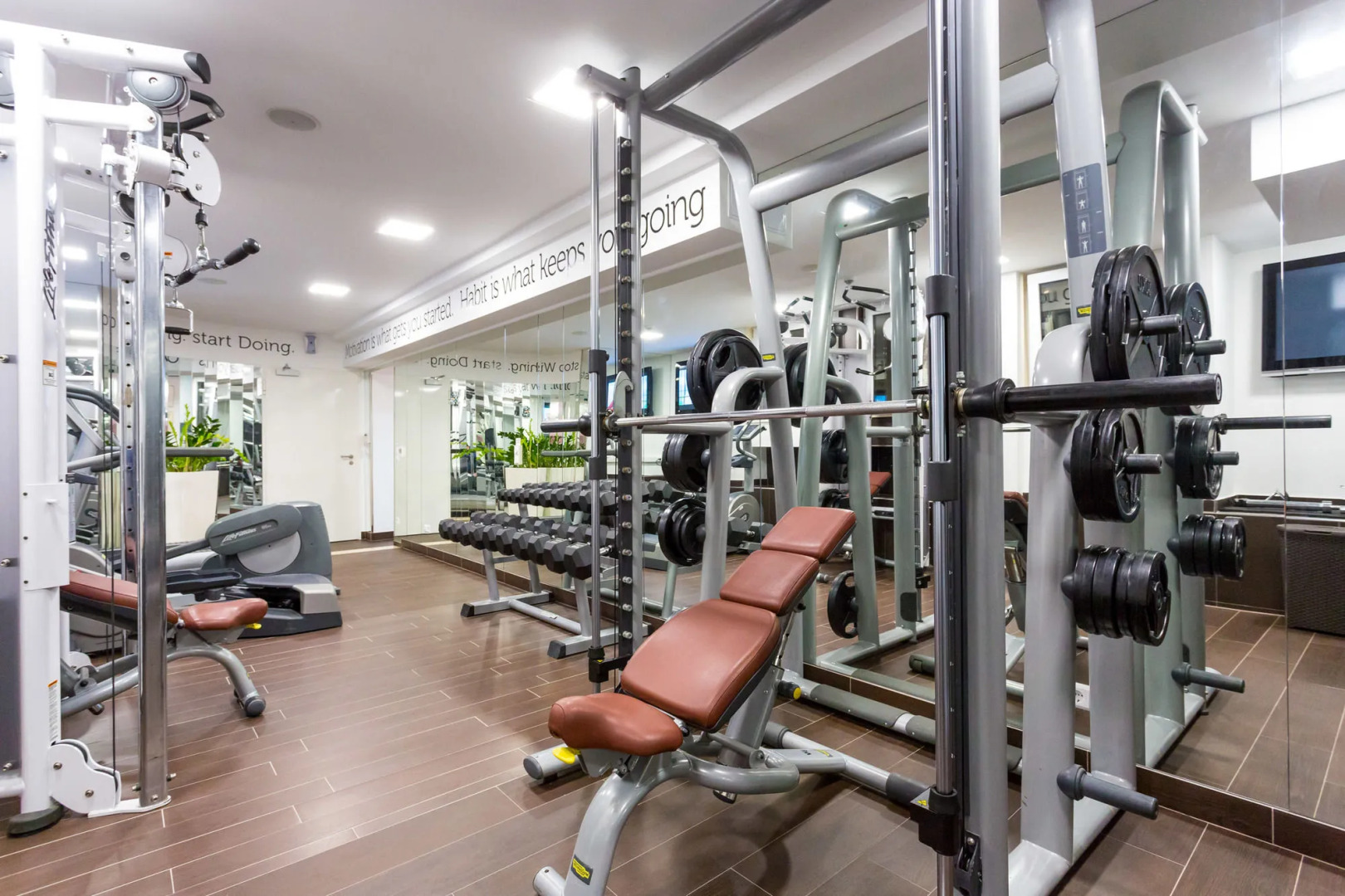 Damianii Luxury Boutique Hotel & Spa