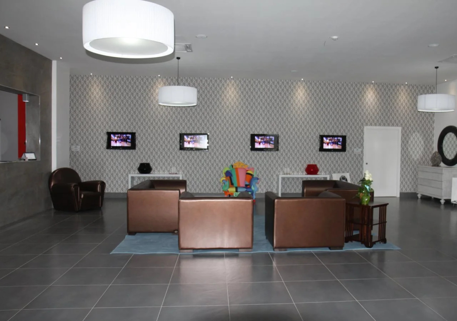 Smeraldo Wellness Resort