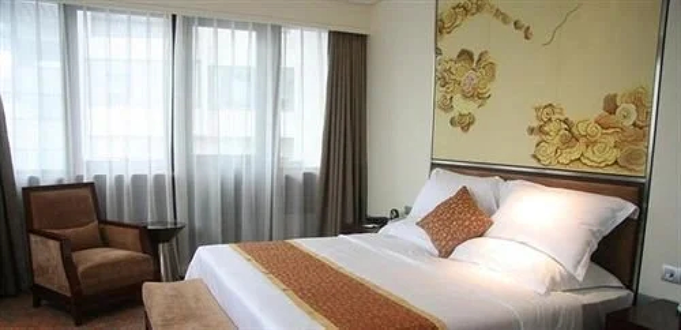 Xinxiang Gold Valley Hotel