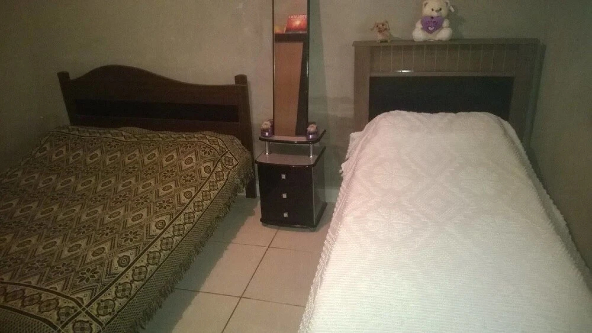 Pousada Campo de Cima