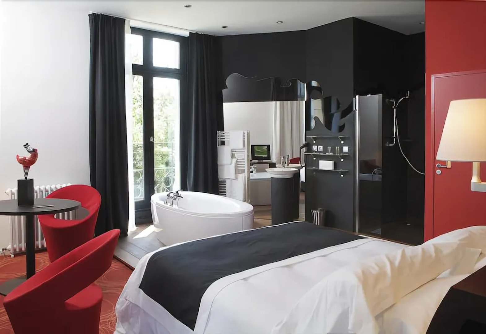 Le Verger du Domaine