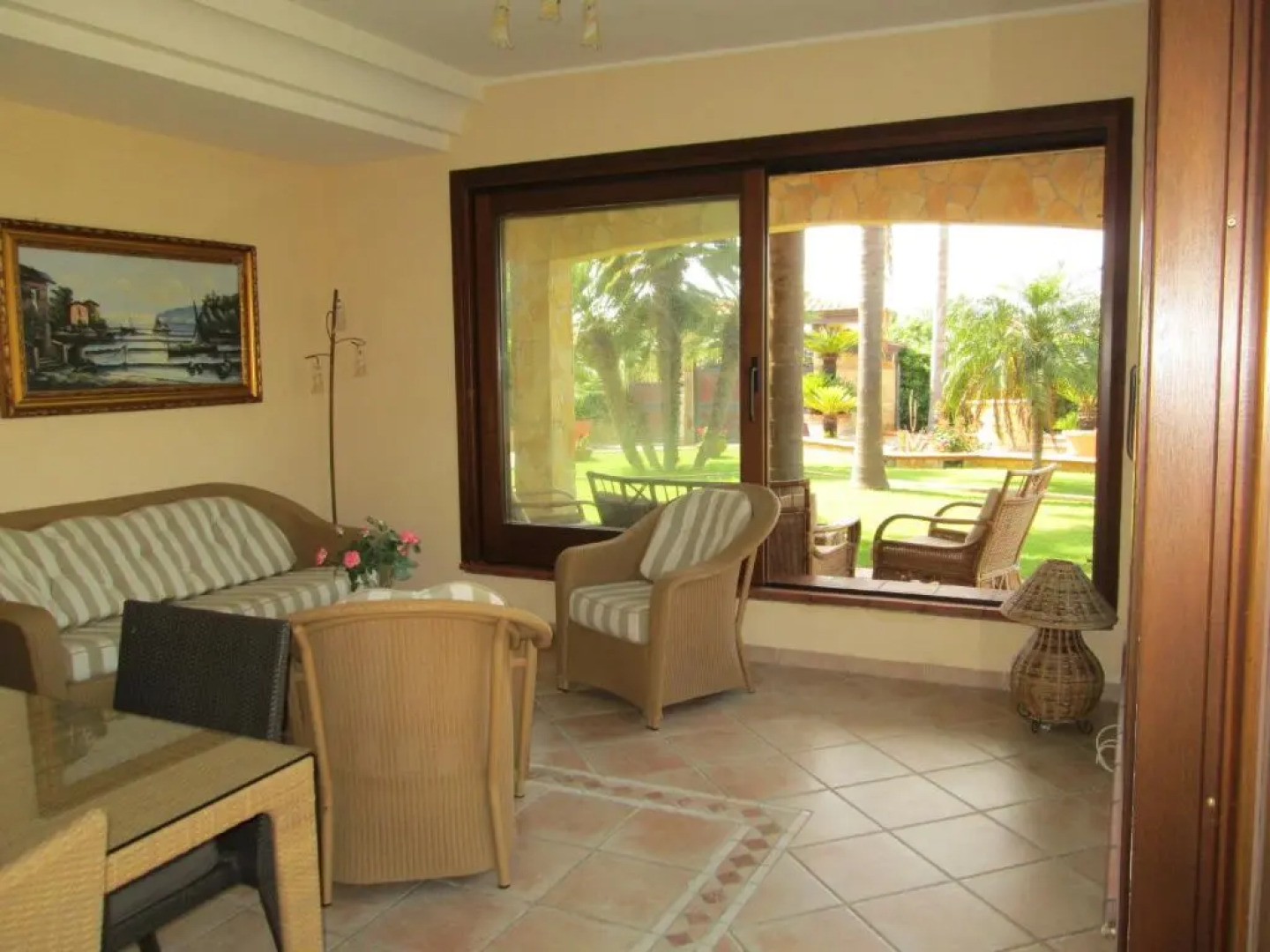 Complesso Turistico Ricettivo L'Oasi del Golfo di Salerno