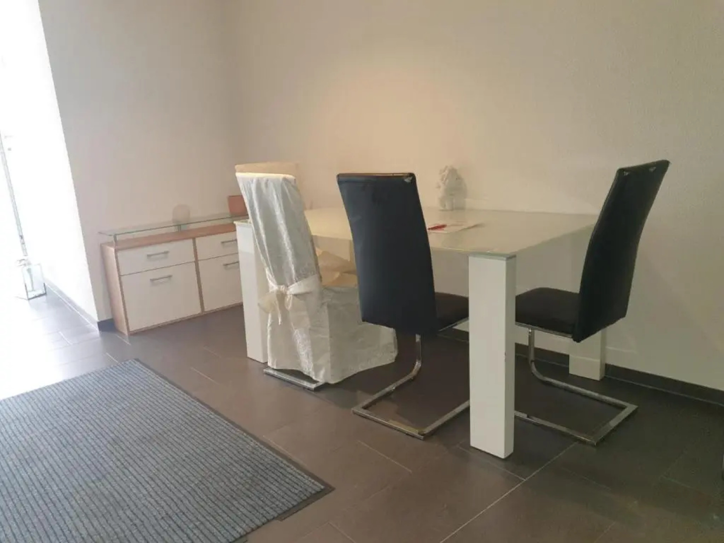 3 Doppel Zimmer Apartement in 9320 Arbon