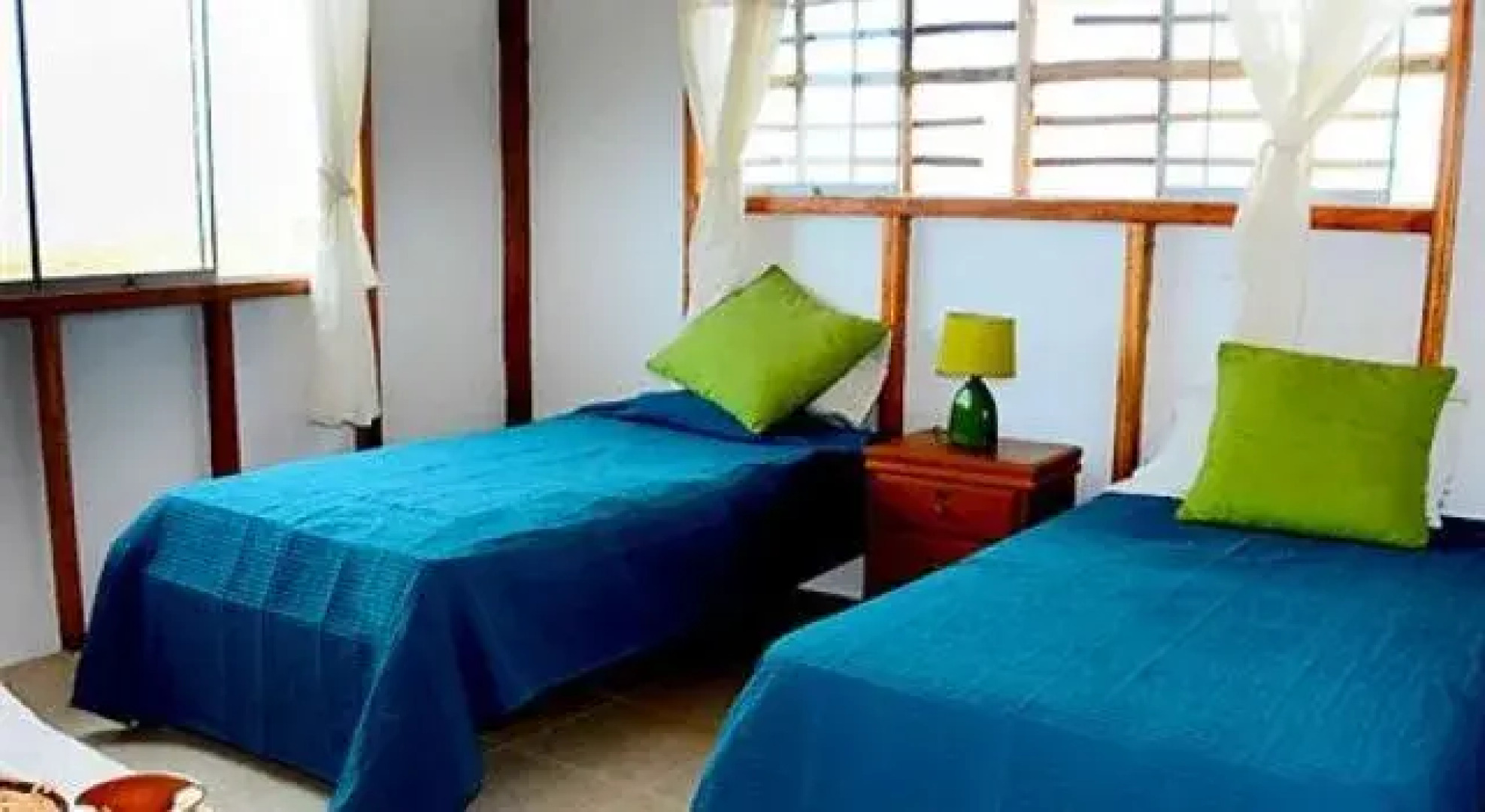 Villa Esperanza Bungalows