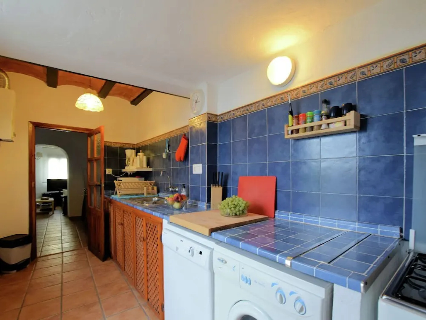 Beautiful Holiday Home with Private Pool in Rute