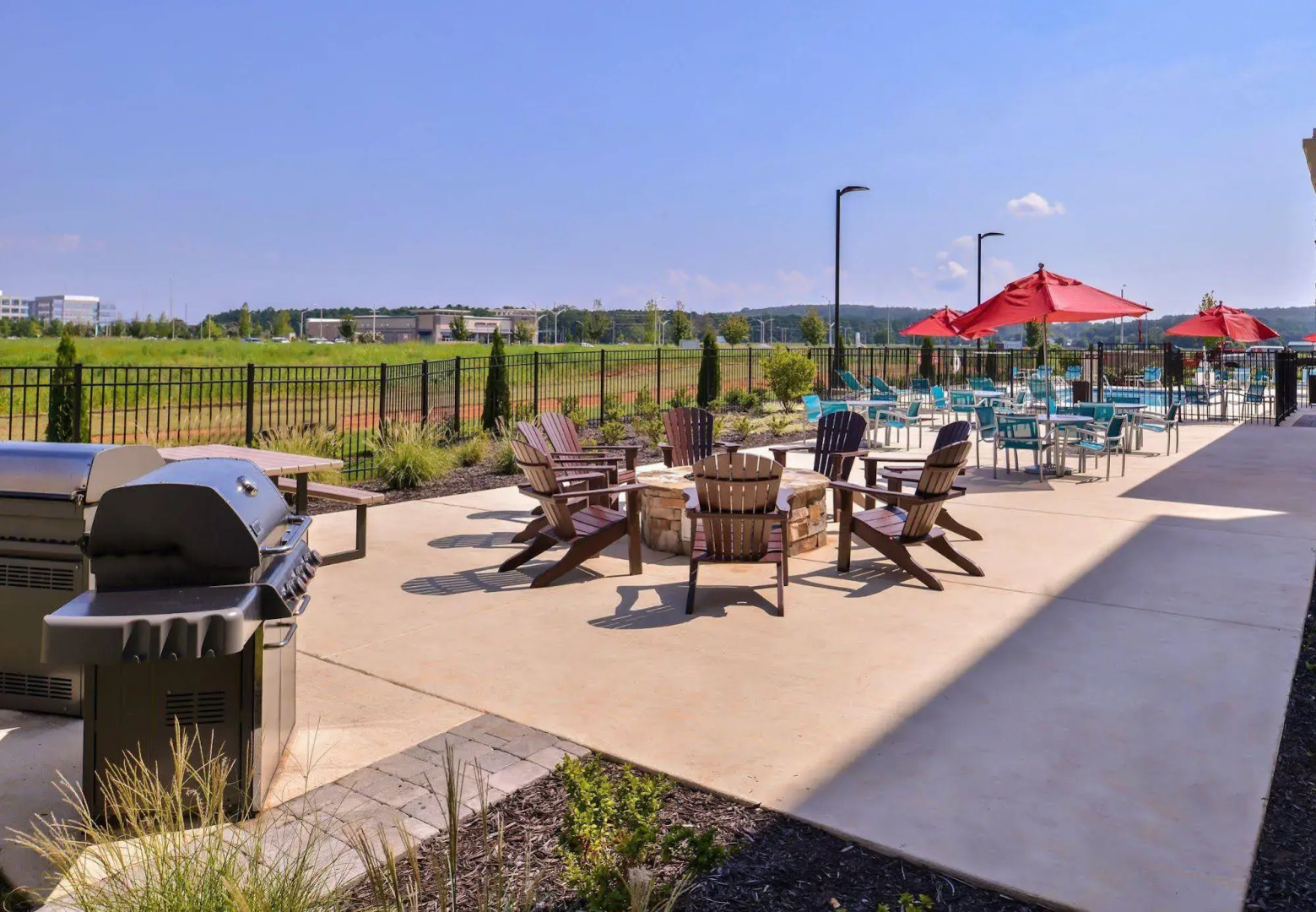 TownePlace Suites Huntsville West/Redstone Gateway